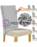 Калъф за стол универсален еластичен и мек